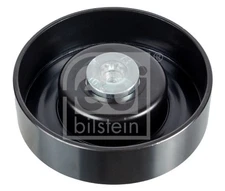 Febi Bilstein 30686 Idler/Guide Pulley, V-ribbed Belt for Audi, Audi (FAW),