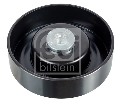 Febi Bilstein 30686 Umlenk-/FüHrungsrolle, Keilrippenriemen FüR Audi,Audi (Faw),-image