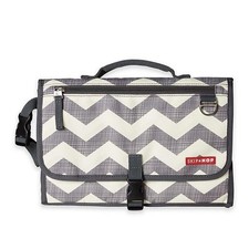 The Skip Hop Pronto Changing Station