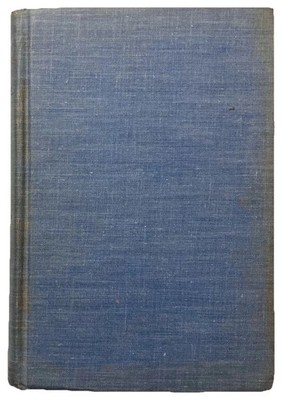 Meaning of Words | Alexander Bryan Johnson 1948 Philosophy of Language Hardcover