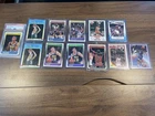FLEER 1988-89 MICHAEL JORDAN #17 CHICAGO BULLS BASKETBALL CARD Lot Nice!!