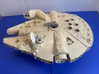 1979 Vintage Kenner Star Wars Millennium Falcon Action Figure Vehicle Complete