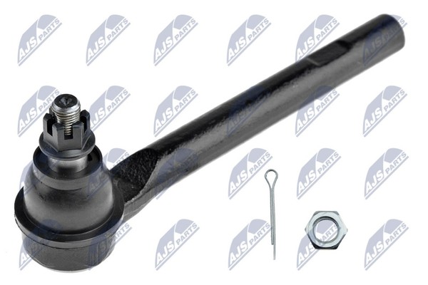 Spurstangenkopf Gelenkkopf NTY SKZ-HD-048 FüR Honda Odyssey RL1 RA6 RL3 RL4 RB-image