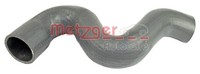 Ladeluftschlauch Metzger Autoteile 2400096 FüR Audi Skoda A6 Passat 3B5 Superb 1