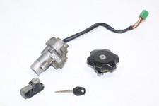 kit serrure Neiman Suzuki RV 125 VAN VAN 2003 carbu essence