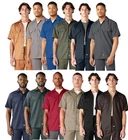 Dickies Mens Short Sleeve Work Shirt Work Wear - D1574 - New - Pick Color & Size