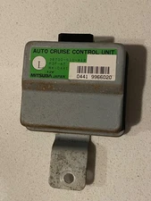 1999-2001 99-01 HONDA CRV CR-V CRUISE CONTROL UNIT MODULE 36700-S10-A12 OEM
