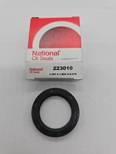 Manual Transmission Input Shaft Seal-Trans Input Shaft Seal National 223010