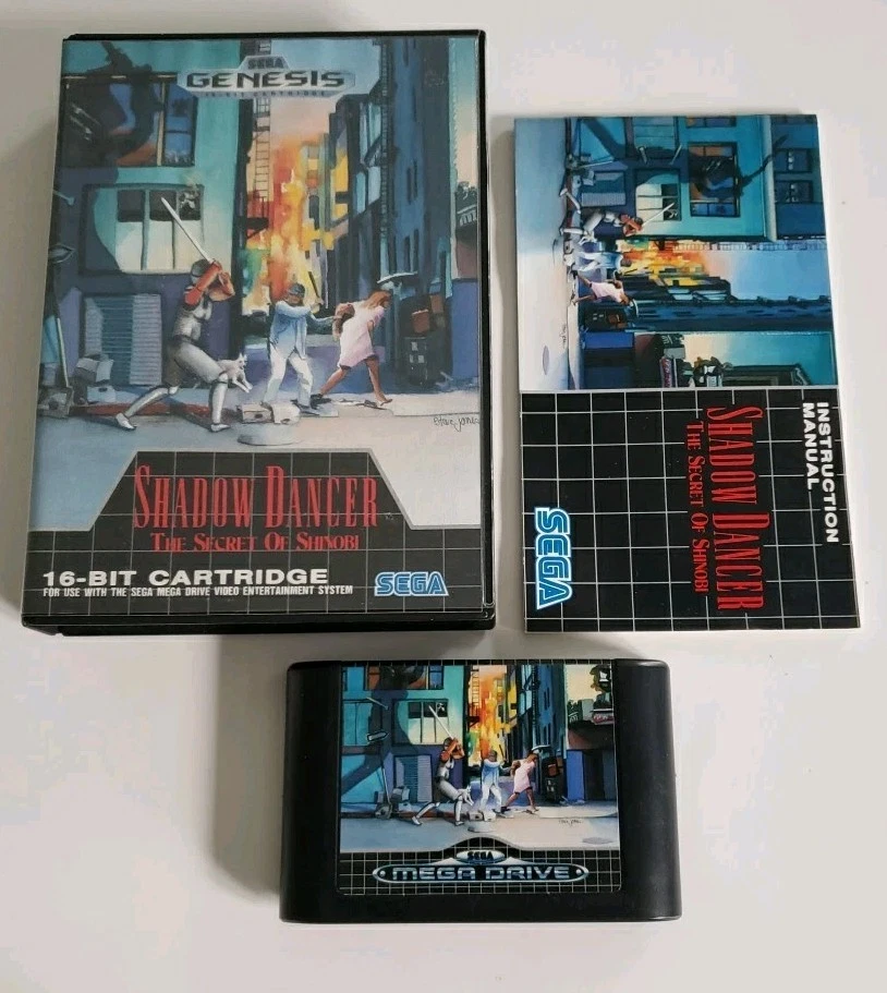 Yogi Bear Sur Megadrive / Genesis - Jeu PAL Complet (Bon état)