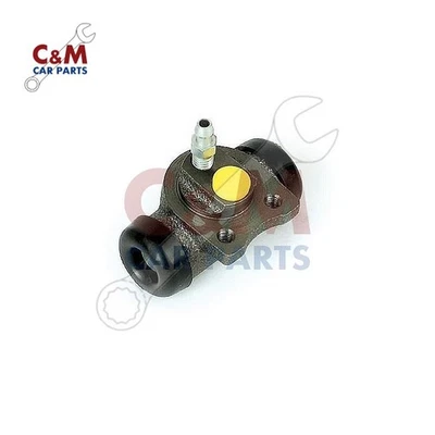 Cylindre de roue de frein arrière compatible avec Daewoo Espero 1991-1999 - Photo 1/4