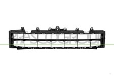 PRASCO Lüftungsgitter Stoßfänger vorne für BMW X1 U11 sDrive18i sDrive18d