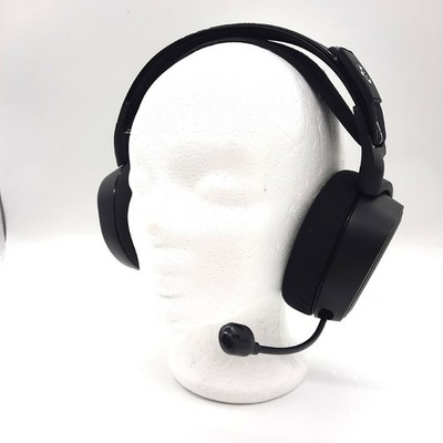 SteelSeries Gaming Headset Kopfhörer Arctis 9 Dual Wireless Langstrecke Soundqua