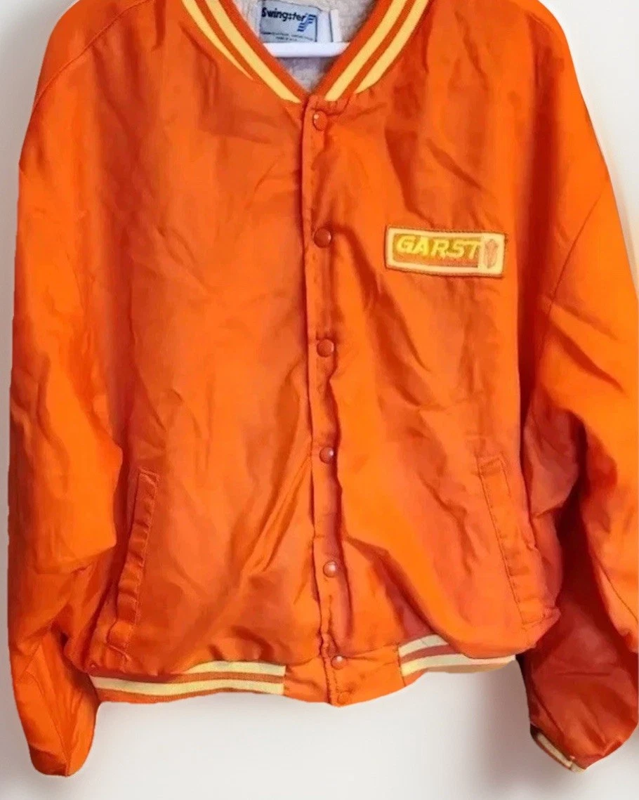 Swingster Yellow Coats, Jackets & Vests for Men for Sale | Shop