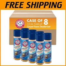 Professional Fabric Deodorizer Spray, Fresh Scent