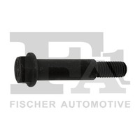 Fa1 Schraube Abgasanlage 125-902 FüR Opel Astra Combo Vectra Corsa S83 M10 CC TR