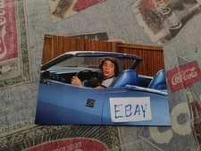 THE BRADY BUNCH TV SHOW, BARRY WILLIAMS AS GREG BRADY, GLOSSY COLOR 4X6 PHOTO 