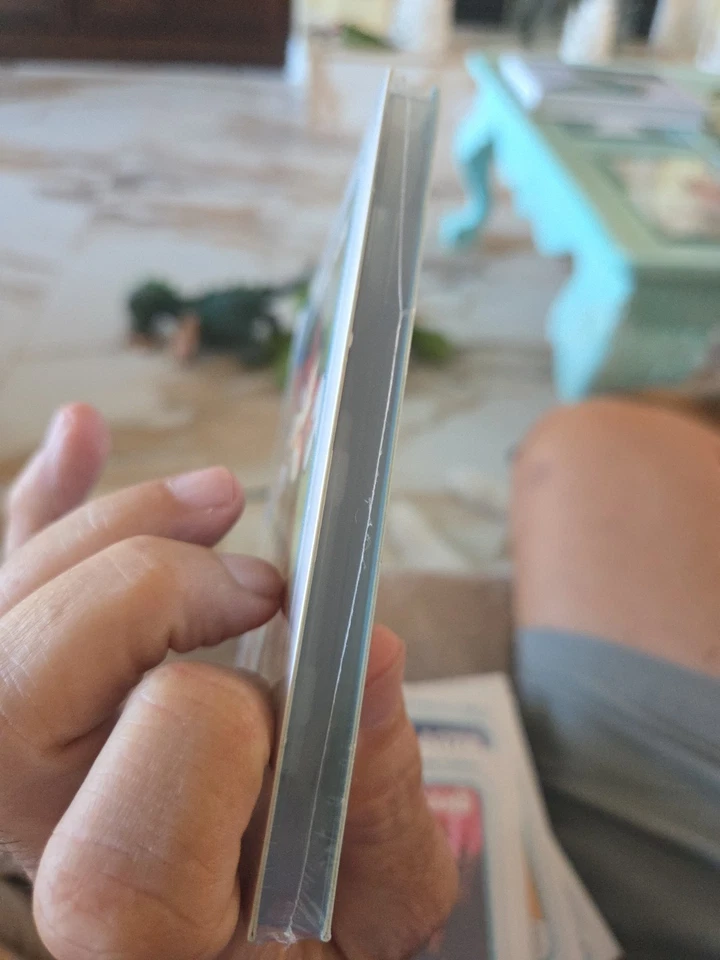 IntelliVision Amico Finnigan Fox Ltd. Collector's Edition New and Sealed Free Sh - Image 4 of 4