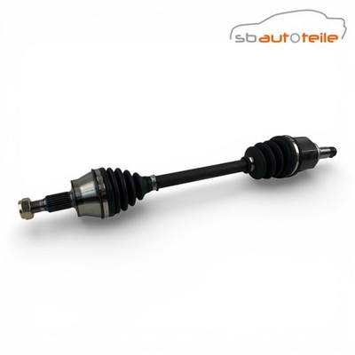 Antriebswelle links Mercedes A-KLASSE W169  B-KLASSE W245 5-Gang Schaltgetriebe