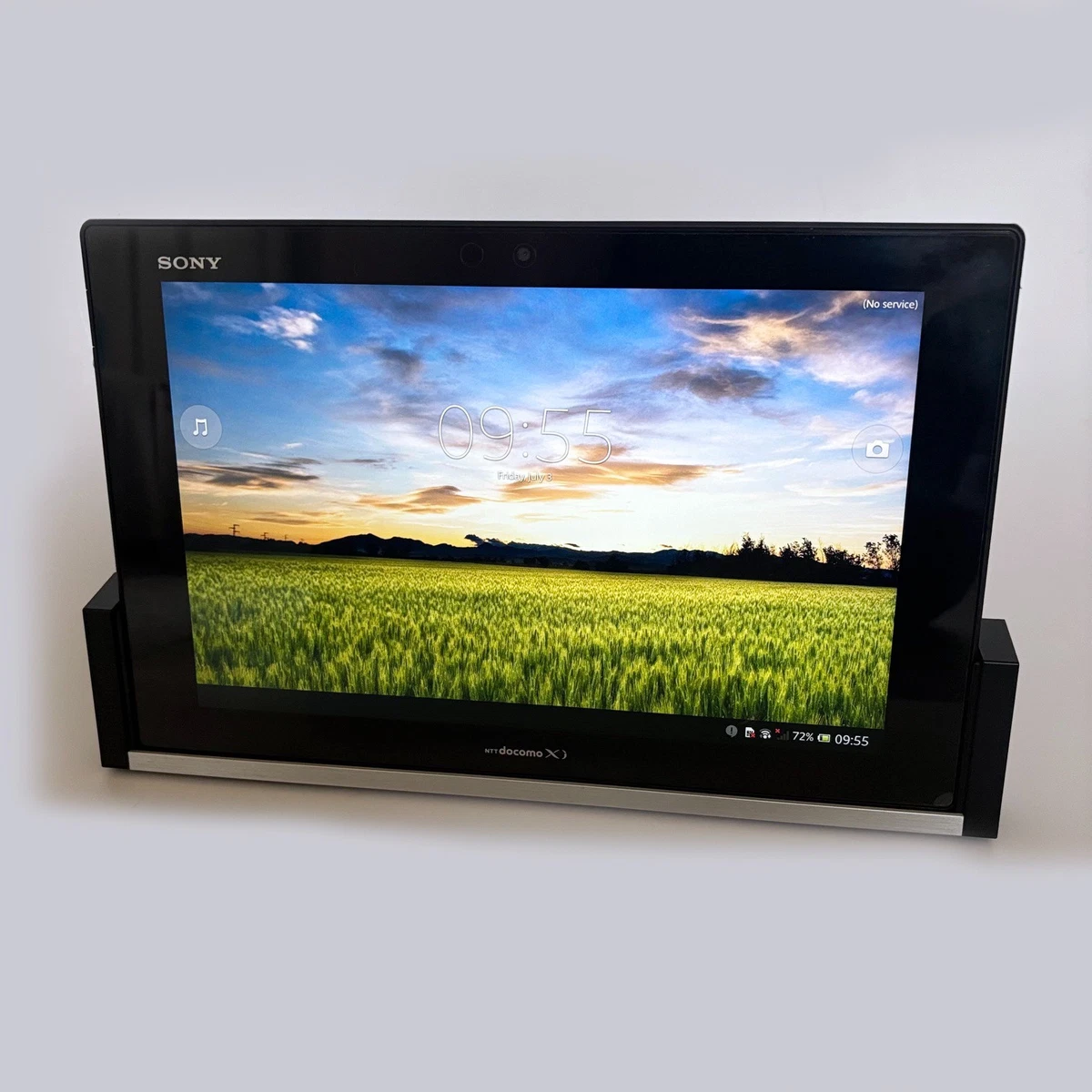 Sony Xperia Z Tablets for sale - eBay