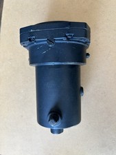 Aircraft Indicator Control Turn and Bank Bendix Aviation 1718 2S A2 Aircraft Indicator Control Turn and Bank Bendix Aviation 1718 2S A2