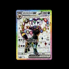 Pokemon Prismatic Evolutions: Choose Your Card! Reverse Holo/Holo EX Full Art NM
