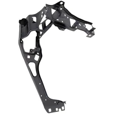 For 2020-2023 M235i xDrive Gran Coupe Left Radiator Support Steel 51647459881