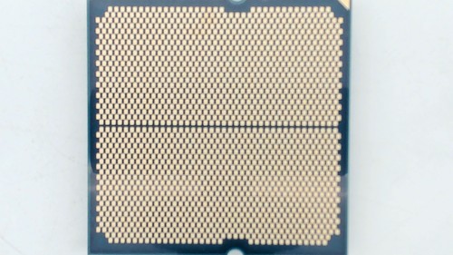 AMD Ryzen 7 8700F CPU 4.1 GHz / 4100 MHz Socket AM5 100-000001590 - Afbeelding 2 van 2
