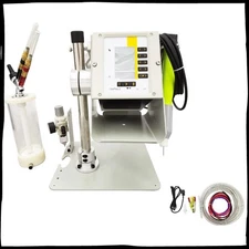Electrostatic Powder Coating Machine Cup Type Test Spraying Machine 6.6yd Spray