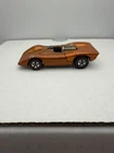 1/64 SCALE HOT WHEELS VINTAGE LOOSE REDLINE ORANGE FERRARI 312P