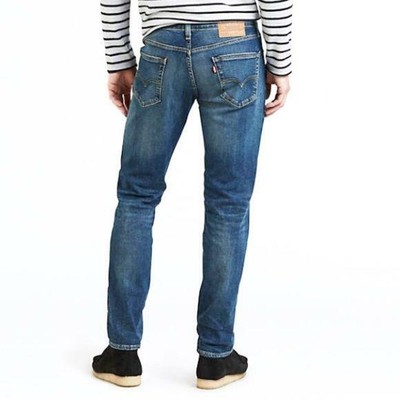 511 Jeans Men's Slim Fit Flex W36 L32 