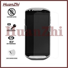 Lot 5PCS Screen Protector for Zebra Symbol TC51 TC510K TC56 TC52 TC57