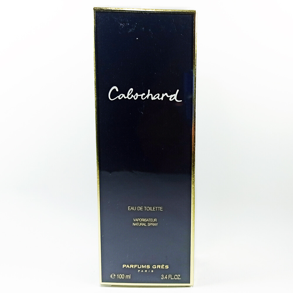 Cabochard Parfums Gres Eau De Toilette 100 Ml Perfume Woman 1032