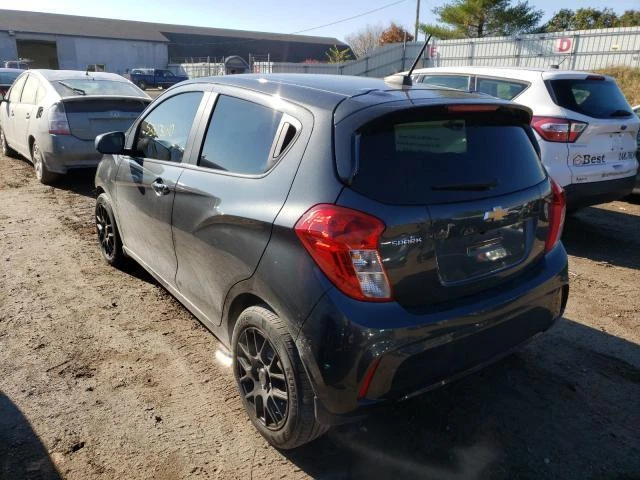 Medidor de flujo de aire de inyección de combustible usado se adapta a: Chevrolet Spark 2.0 2017 grado A Foto 2 de 4