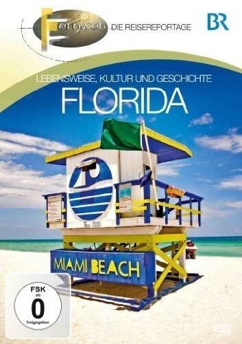 Florida (DVD) **