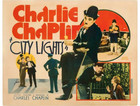 Charlie Chaplin City Lights Lobby Card Poster Print 8 x 10 Reproduction