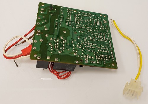 AZ31H15D3CV3 LM882837 P0W-N3VZ-2 OEM control board of GE Wall Unit AC - Picture 8 of 13