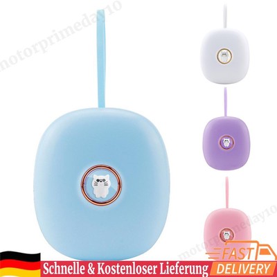 Digital Alarm Clock 2 Vibrating Modes Multifunctional for Hearing-impaired Deaf