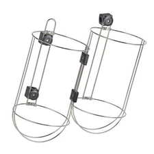 Polyform True Fit 2 Fender Holder Kit - 12" Diameter [TFR-280-2]