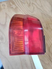 Tail Light Assembly HONDA ODYSSEY Left 99 00 01 02 03 04