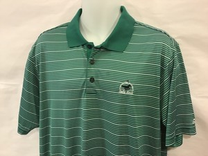adidas button down golf shirt