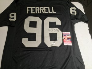 custom oakland raiders jersey