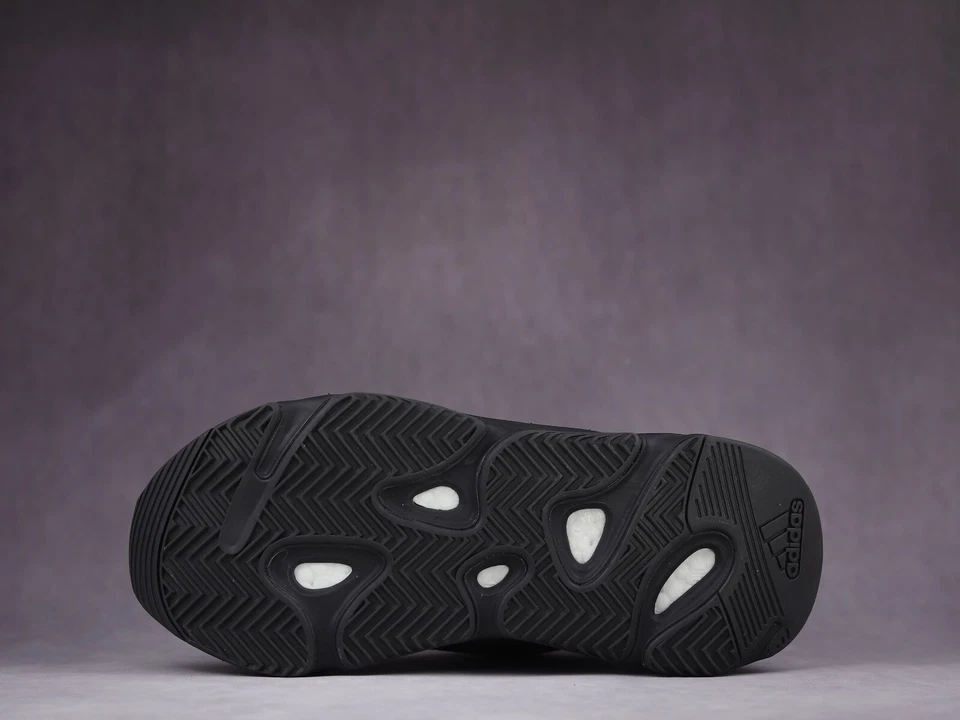 Zapatos para hombre DS Yeezy Boost 700V2 “Vanta” FU6684 Foto 4 de 4