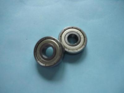 1 Stk. ABEG Rillenkugellager Miniatur Kugellager 609 ZZ.SRL = 2Z.HT  9x24x7 mm 