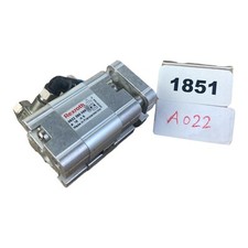 Rexroth 0822 390 600 Pneumatic Cylinder 0822390600