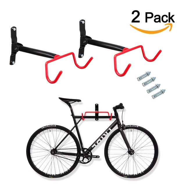 wall mount bike stand