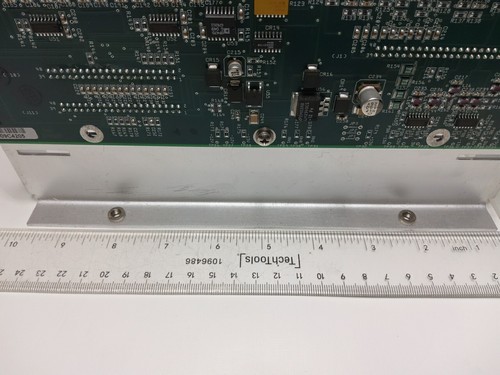 HARRIS MAIN BOARD 992-9904-001 (USED) - Picture 4 of 10
