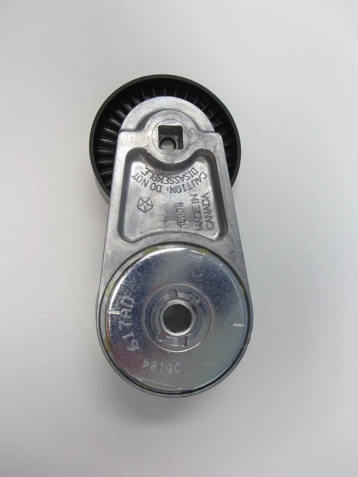 5184617AD Mopar OEM Belt Tensioner CHRYSLER Dodge Jeep RAM 2011-2022 3.6 V6 Pro - Image 2 of 4