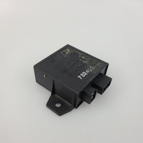 1998 - 2003 Fits Audi A6 A8 Rear Sun Blind Roller Control Module 441907491A Oem - Picture 2 of 9