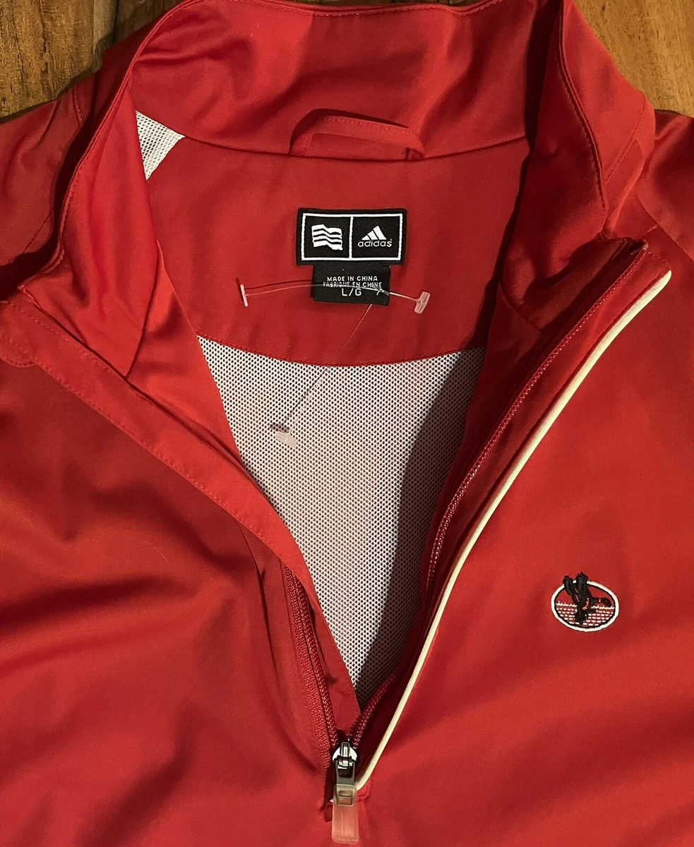 Adidas clearance storm parka
