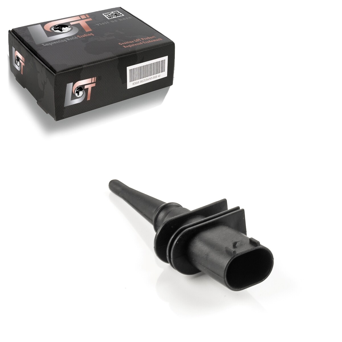 Outside Temperature Sensor for Rolls-Royce
